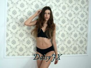 DaisyJX