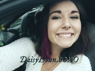 DaisyLynnXOXO