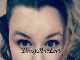 DaisyMaeLuv