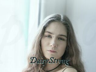 DaisyStrong