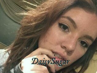 Daisy_Sugar