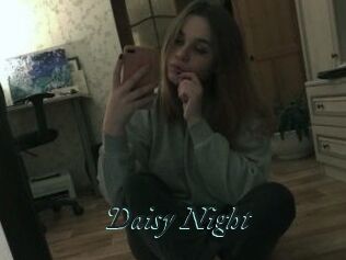 Daisy_Night