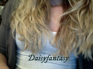 Daisyfantasy