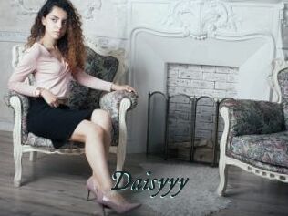 Daisyyy