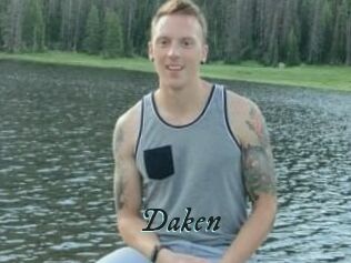 Daken