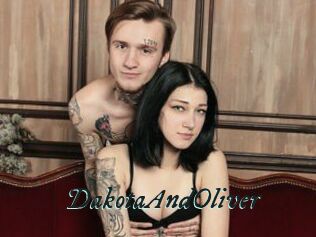 DakotaAndOliver
