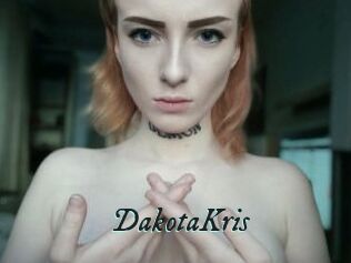 DakotaKris