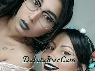 DakotaRoseCam
