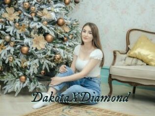 DakotaXDiamond