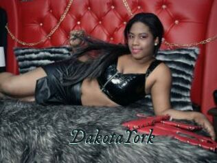 DakotaYork