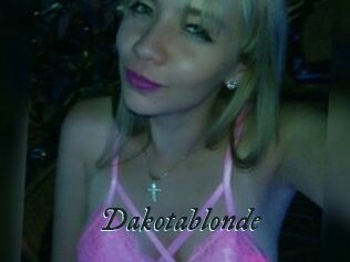 Dakotablonde
