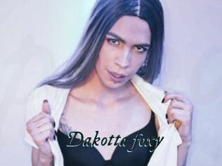 Dakotta_foxy