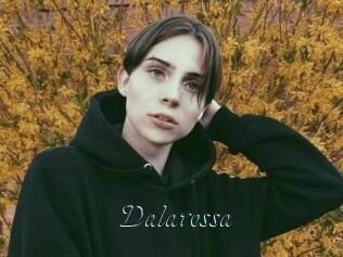 Dalarossa