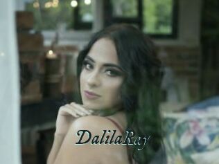 DalilaRay
