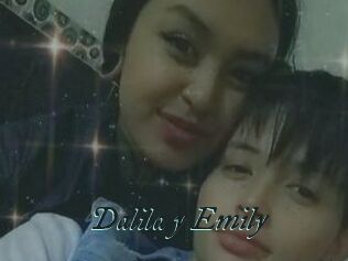 Dalila_y_Emily