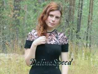 DalinaSpeed