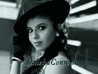 DalishaConnoor