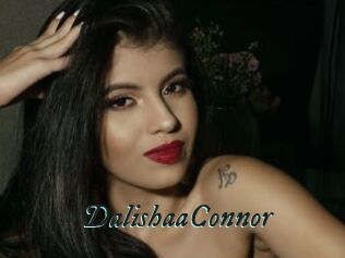 DalishaaConnor