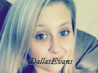Dallas_Evans
