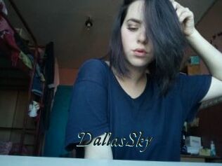 Dallas_Sky