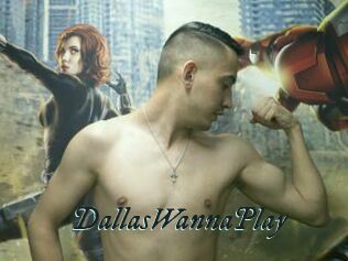 DallasWannaPlay