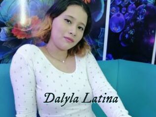 Dalyla_Latina