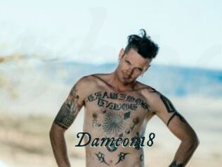 Dameon18
