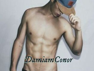 Damiam_Conor