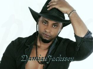 DamianJacksson