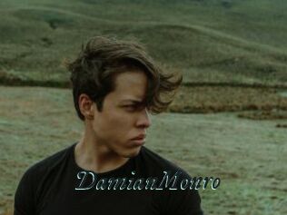 DamianMonro