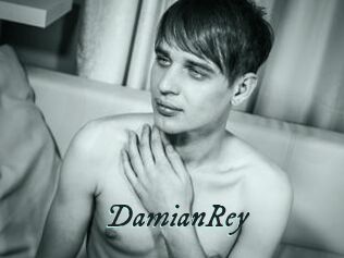 DamianRey Pharaons Porn