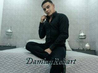 DamianRohart