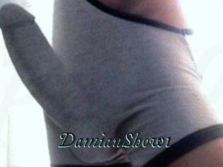DamianShow1