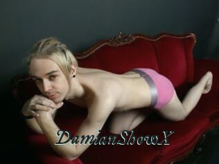 DamianShowX