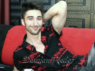 DamianWood97 Pharaons Porn