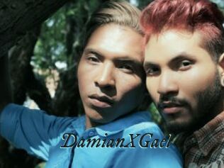 DamianXGael