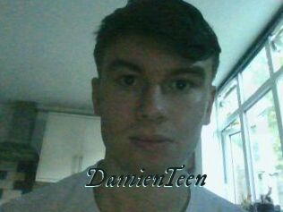 DamienTeen