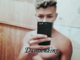Damienking