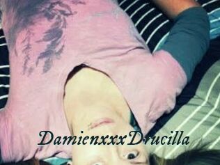 DamienxxxDrucilla