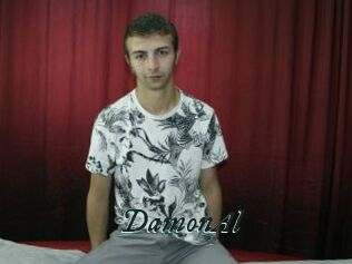 DamonAl