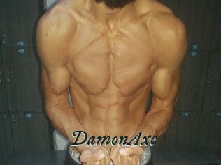 DamonAxe