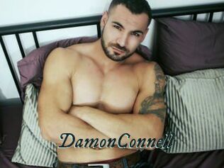 DamonConnell