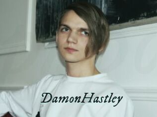 DamonHastley