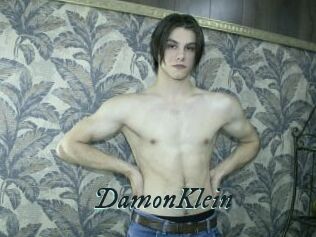 DamonKlein
