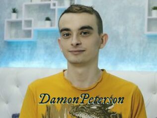 DamonPeterson