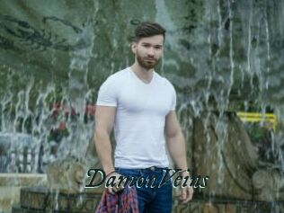 DamonVeins