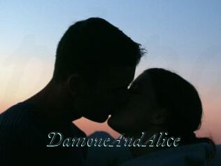 DamoneAndAlice