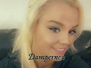 Damperness