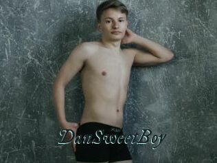 DanSweetBoy