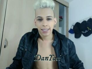 DanYaoi